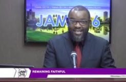 JAM 316-2ND JANUARY 2019 (REMAINING FAITHFUL)