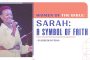 Family Devotion | Sarah - A Symbol Of Faith | 21/08/2024