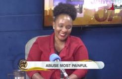 JAM 316 LIFESTYLE FRIDAY-17TH JULY 2020 (ABUSE MOST PAINFUL)