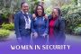 SHE: Women In Security