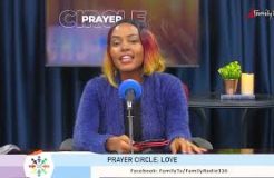 Prayer Circle - 13/06/2022 (Love)