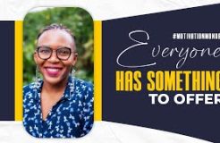 Motivation Monday | Everyone Has Something To Offer | 19/08/2024