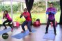 FAMILY FITNESS - 25TH MAY 2019