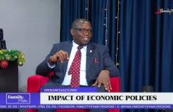 Family Matters | Financial clinic | Impact of Economic Policies | 11/12/2024