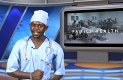 FAMILY HEALTH 14TH MARCH 2018