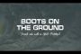 Boots On The Ground - 13/5/2023