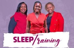 She | Sleep Training | Fourth Trimester | 24/07/2024
