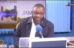 JAM 316 FINANCIAL CLINIC - 3RD MARCH 2021(COSTLY INVESTMENT BLUNDERS)