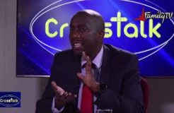 Crosstalk: Credible Elections