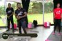 FAMILY FITNESS-16TH SEPTEMBER 2019 (STRENGTH)