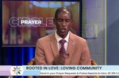 Prayer Circle | Rooted In Love : Love for Community | 12/12/2024