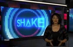 Shake 15th May