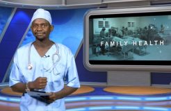 FAMILY HEALTH 4TH APRIL 2018
