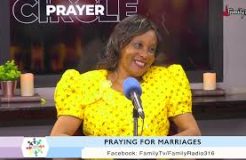 Prayer Circle - 14/02/2023 (Praying for Marriages)