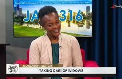 Jam 316 Motivation Monday - 22/1/2024 (Taking Care Of Widows)