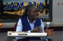 Jam 316 Financial Clinic - 10/05/2023 (Taxation)