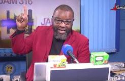 JAM 316 PARENTING TUESDAY-25TH AUGUST 2020 (EFFECTS OF FAMILY PLANNING)