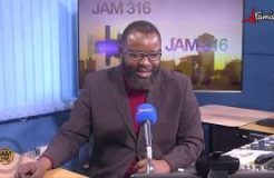 JAM 316 FINANCIAL CLINIC - 6TH JANUARY 2021( DOING BUSINESS DIFFERENTLY)