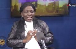 JAM 316 RELATIONSHIP CLINIC-4TH JUNE 2020 (HOW TO BREAK YOUR MARRIAGE)