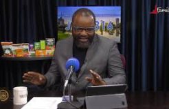 Jam 316 Family Matters - 12/7/2021 (Work Versus Health)