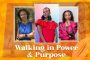 Rise and Shine | Walking in Power and Purpose | 19/09/2024