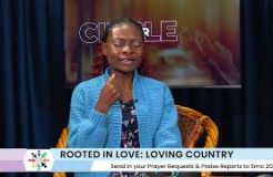 Prayer Circle | Rooted In Love : Love for Nation | 13/12/2024