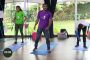 FAMILY FITNESS-13TH OCTOBER 2018