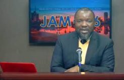 JAM 316-28TH JUNE 2018 (DISTORTED PURPOSE)