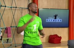 Family Fitness Ssn3 - Episode3