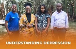 The Corner: Understanding Depression