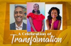 Rise And Shine | A Celebration Of Transformation (Season Finale) | 26/09/2024