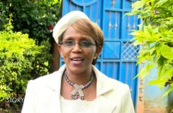 THIS IS MY STORY-10TH JULY (REV. JANET KALA-