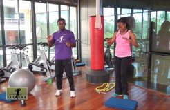 Family Fitness 13th May 2017
