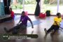 FAMILY FITNESS-13TH APRIL 2019
