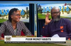 Jam 316 Family Matters (Poor Money Habits ) - 7/02/2024