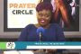 Prayer Circle - 25/5/2022 (The Good Fight)
