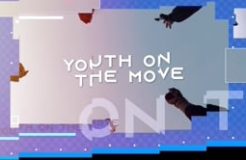 Youth on the Move - 08/02/2022