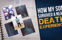 This Is My Story | How My Son Survived A Near Death Experience | Charles & Daniel Musyoki | 1/10/24