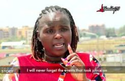 This Is My Story: Purity Wambui